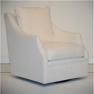 Gabby baldwin deals swivel chair